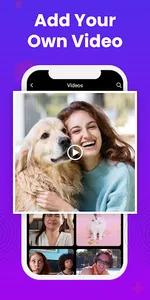 Promo Video Ad Maker - Vidsi screenshot 5