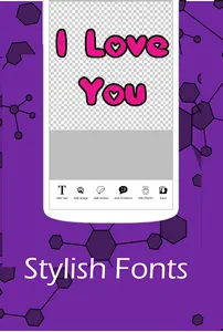 Text Sticker Maker for WA screenshot 2