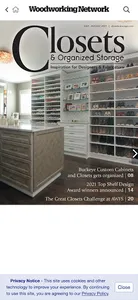 Woodworking Network screenshot 1