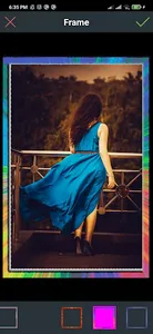 محرر الصور - PhotoEditor screenshot 1