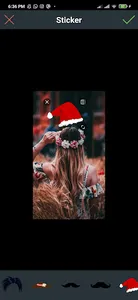 محرر الصور - PhotoEditor screenshot 2