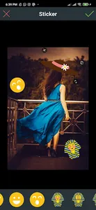 محرر الصور - PhotoEditor screenshot 5