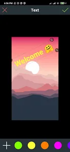محرر الصور - PhotoEditor screenshot 6