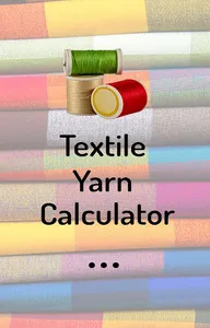 Yarn count and Cost Calculator screenshot 16