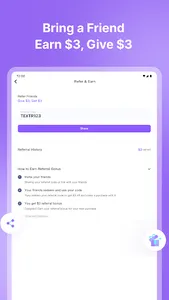 Textr eSIM: Travel Data Market screenshot 18