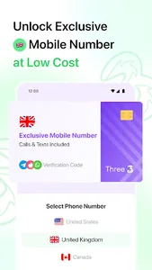 Textr Go: Private Messenger screenshot 19