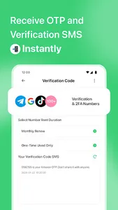 Textr Go: Private Messenger screenshot 20