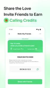 Textr Go: Private Messenger screenshot 21