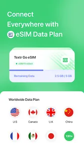 Textr Go: Private Messenger screenshot 22