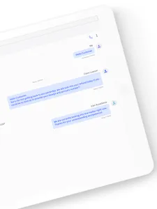 Textr Team: 2nd Business Phone screenshot 9