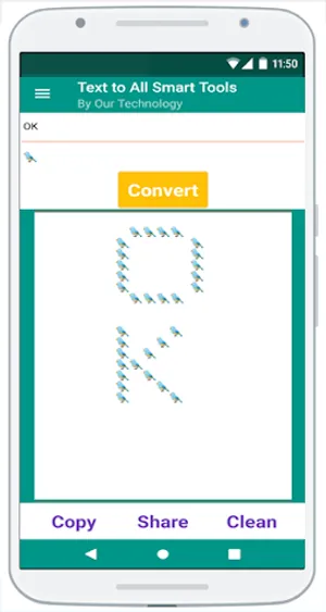 Text To All Smart Tools For So screenshot 4