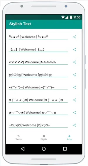 Text To All Smart Tools For So screenshot 5