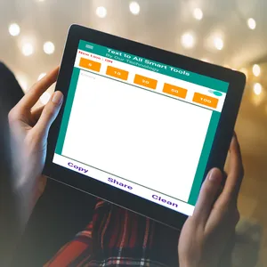 Text To All Smart Tools For So screenshot 8