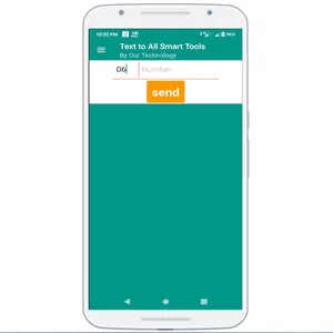 Text To All Smart Tools For So screenshot 9