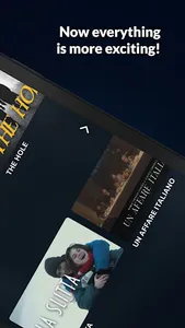 WeShort: Streaming Short Films screenshot 14