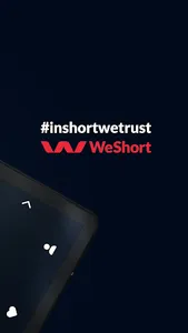 WeShort: Streaming Short Films screenshot 15