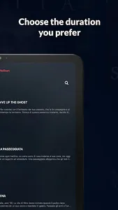 WeShort: Streaming Short Films screenshot 20