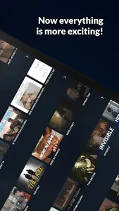 WeShort: Streaming Short Films screenshot 22