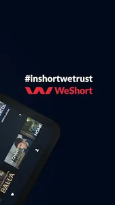 WeShort: Streaming Short Films screenshot 23