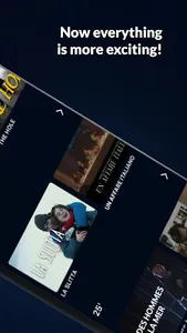 WeShort: Streaming Short Films screenshot 6