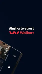 WeShort: Streaming Short Films screenshot 7