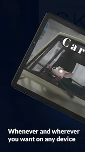 WeShort: Streaming Short Films screenshot 9
