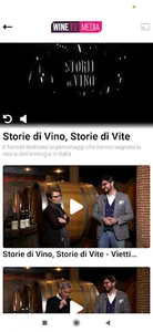 WineTV screenshot 0