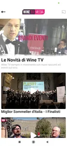 WineTV screenshot 4