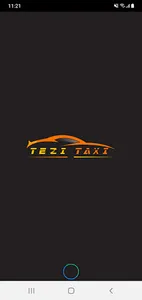 Tezi Taxi screenshot 0