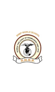 SNBP World School screenshot 0