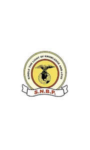 SNBP Rahatani School screenshot 0