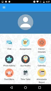 SNBP International School Wagh screenshot 0