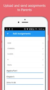 Tezkids screenshot 3