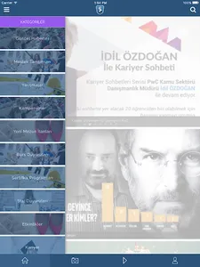 Öğrenci Kariyeri screenshot 10