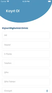 Öğrenci Kariyeri screenshot 6