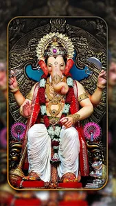 Ganesha Wallpaper screenshot 11