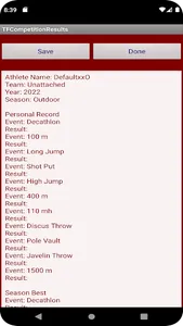 TFCompetitionResults screenshot 7