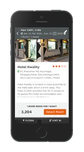 TFF Vacations screenshot 2