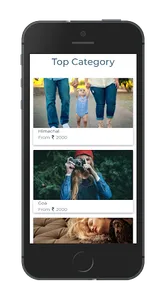 TFF Vacations screenshot 3