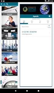 TFI Events screenshot 14