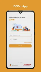 TFI Dcpar screenshot 3