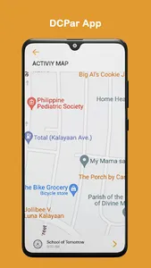TFI Dcpar screenshot 4