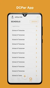 TFI Dcpar screenshot 5