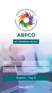 ABPCO screenshot 0