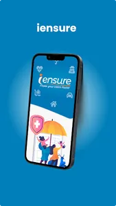 iensure screenshot 0