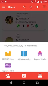 Eicher Connect screenshot 4