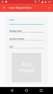 Eicher Connect screenshot 5