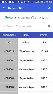 Humdum Pro - Retailer screenshot 4