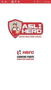 Asli Hero screenshot 0