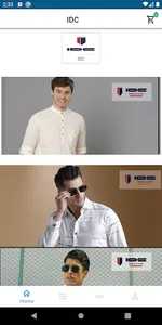 IDC super mall screenshot 1